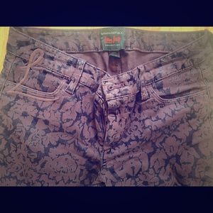 Banana Republic & L’wren Scott collaboration.